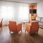 Aparthotel Ariva Boardinghouse Platanenhof 3*