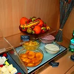 Ariva Boardinghouse Platanenhof Mannheim