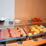Aparthotel Ariva Boardinghouse Platanenhof 3*