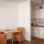 Aparthotel Ariva Boardinghouse Platanenhof