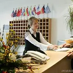Ariva Boardinghouse Platanenhof Mannheim