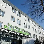 Ariva Boardinghouse Platanenhof Aparthotel