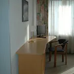 Ariva Boardinghouse Platanenhof 3* Mannheim