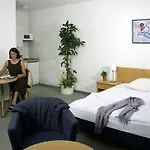 Ariva Boardinghouse Platanenhof Aparthotel Mannheim