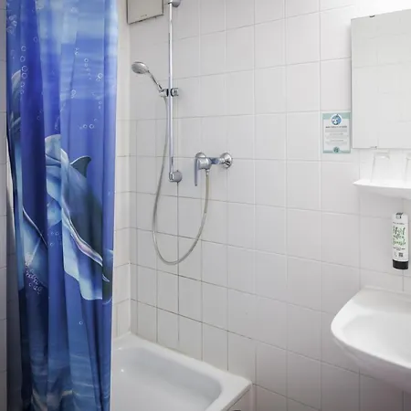 Ariva Boardinghouse Platanenhof شقة فندقية