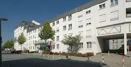 Ariva Boardinghouse Platanenhof