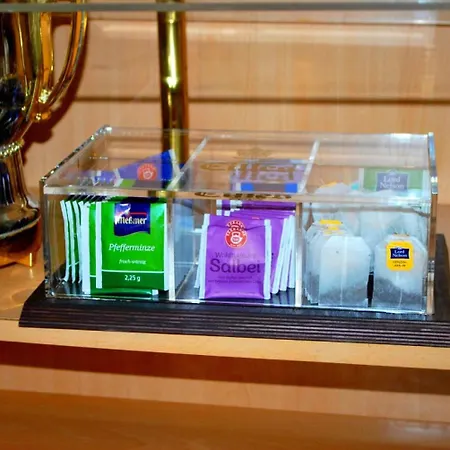 Ariva Boardinghouse Platanenhof 3*