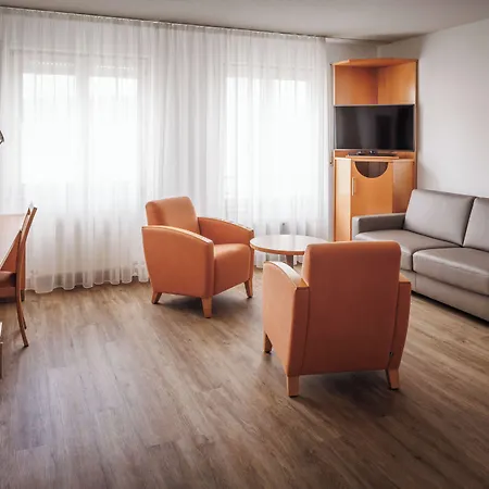 Ariva Boardinghouse Platanenhof