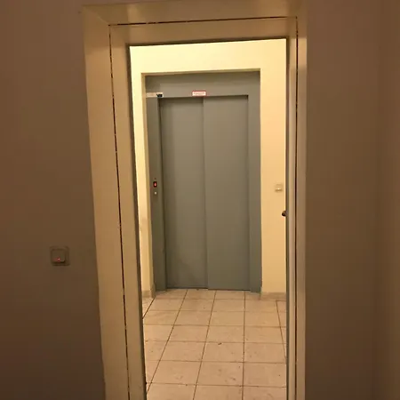 Ariva Boardinghouse Platanenhof 3* Mannheim