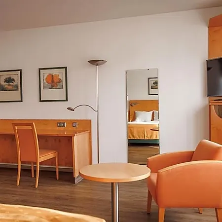Ariva Boardinghouse Platanenhof 3*
