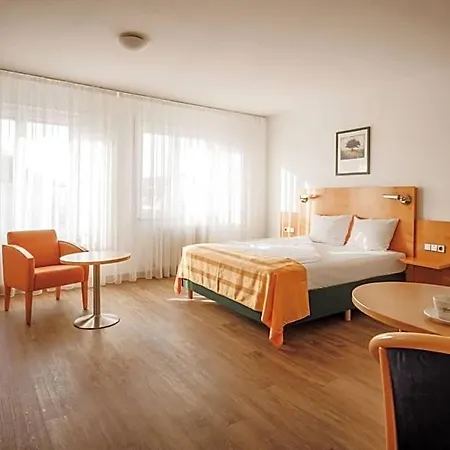 Ariva Boardinghouse Platanenhof Aparthotel