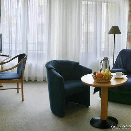 Ariva Boardinghouse Platanenhof Apartahotel