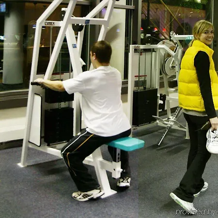 Ariva Boardinghouse Platanenhof Mannheim