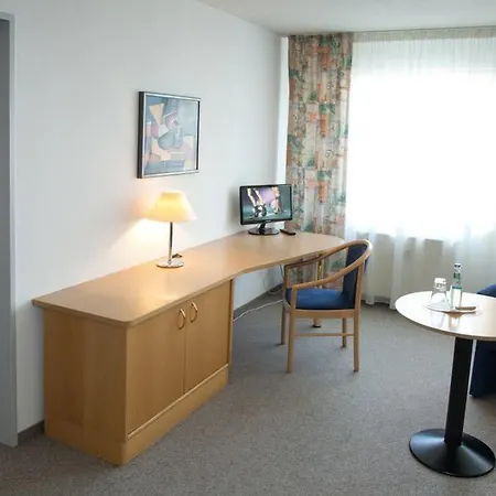 Ariva Boardinghouse Platanenhof Mannheim