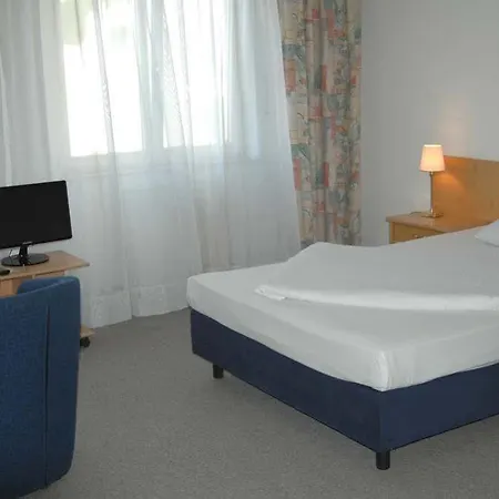 Apartmanhotel Ariva Boardinghouse Platanenhof