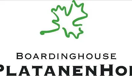 Ariva Boardinghouse Platanenhof Apartmanhotel 3*