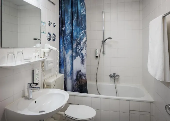 Ariva Boardinghouse Platanenhof Aparthotel 3*