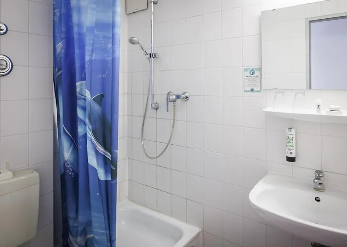 Ariva Boardinghouse Platanenhof Aparthotel