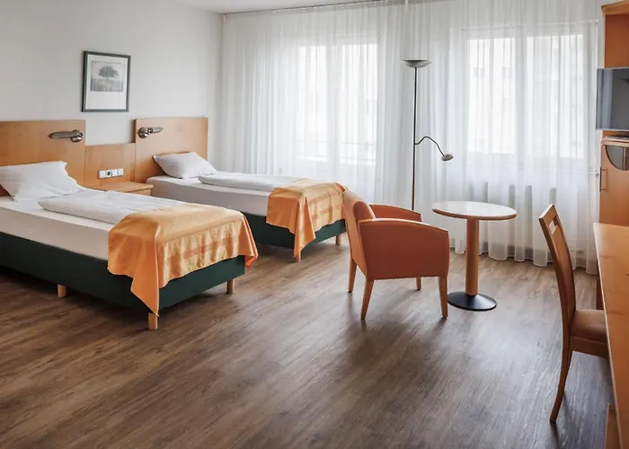 Ariva Boardinghouse Platanenhof