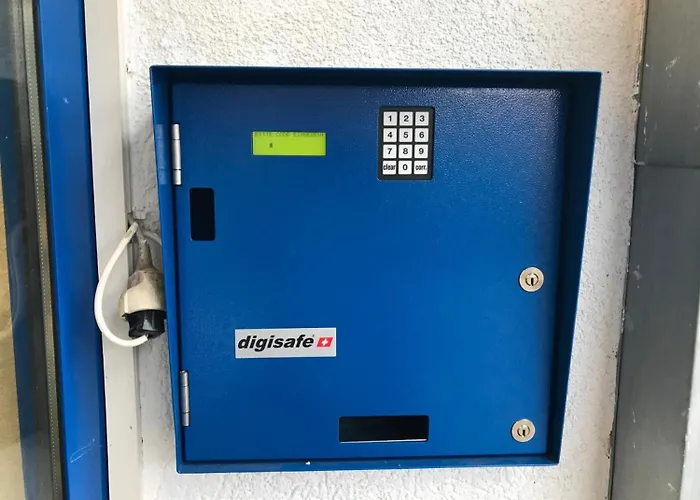 Ariva Boardinghouse Platanenhof 3*