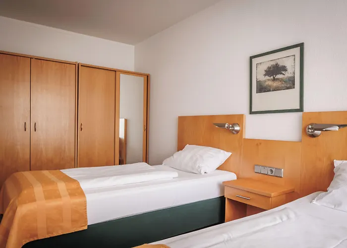 Ariva Boardinghouse Platanenhof