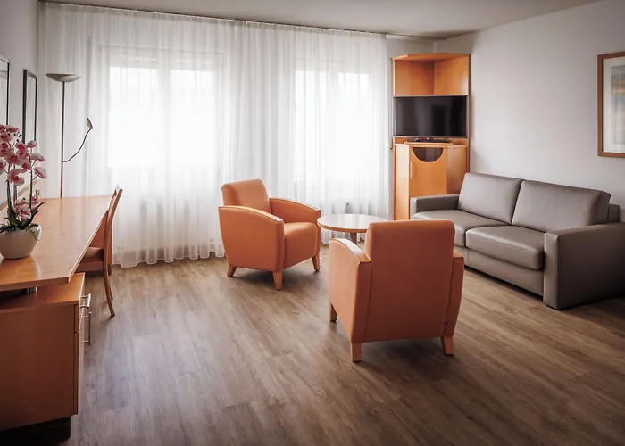 Ariva Boardinghouse Platanenhof