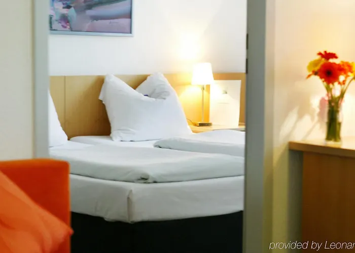 Ariva Boardinghouse Platanenhof 3*