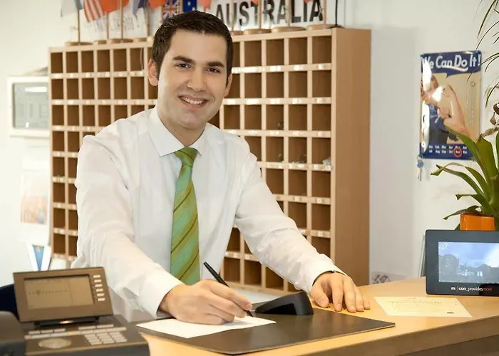 Ariva Boardinghouse Platanenhof