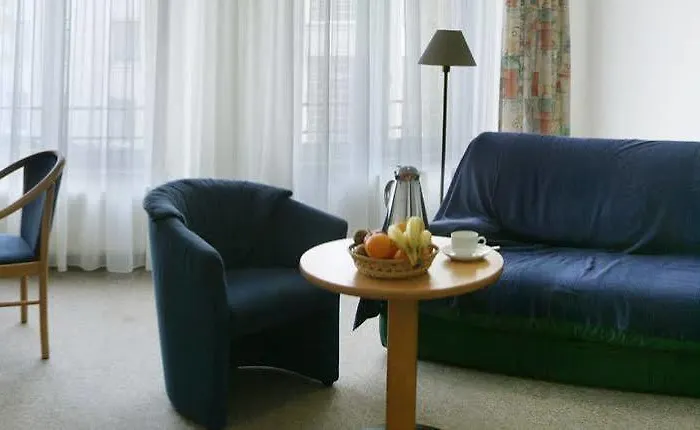 Ariva Boardinghouse Platanenhof 3*